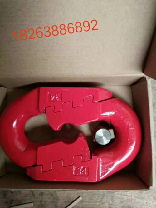 丹東70級(jí)80級(jí)18mm起重鏈條質(zhì)量達(dá)標(biāo)廠家