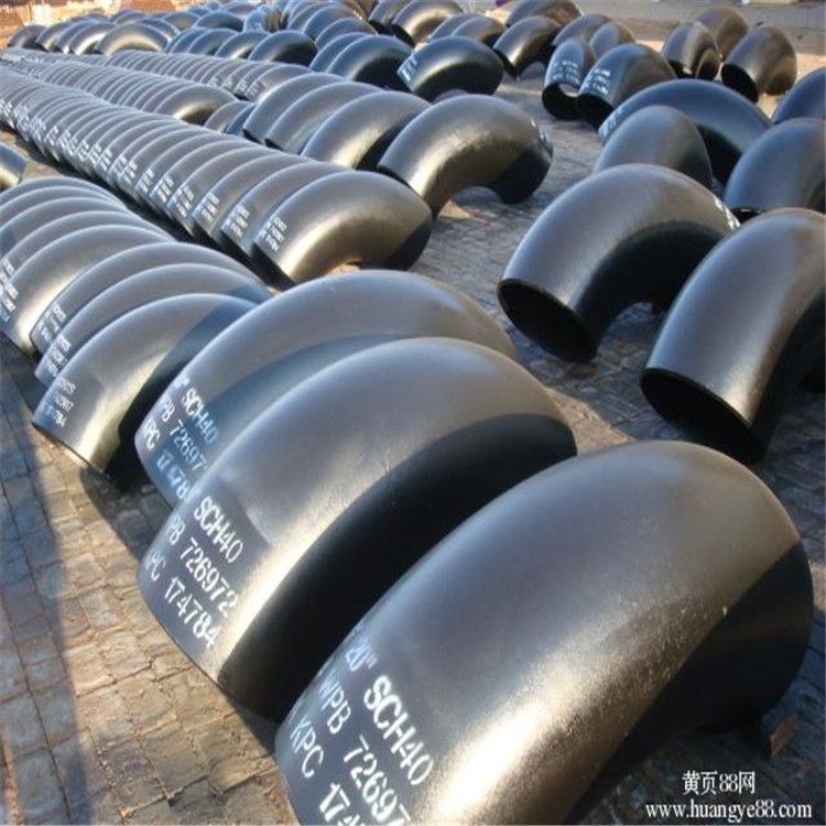 供應(yīng)@焊接彎頭_高壓彎頭_無(wú)縫彎頭@90度長(zhǎng)半徑*彎頭廠家-燃?xì)鈴濐^廠家