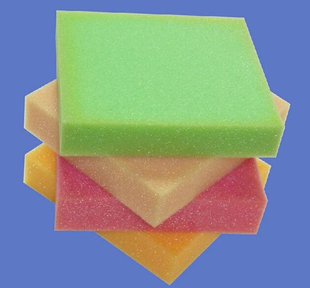 東莞石碣發(fā)泡海綿生產(chǎn)廠家