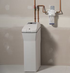 鄭州軟水機美國*GE軟水機   家用中央軟水機