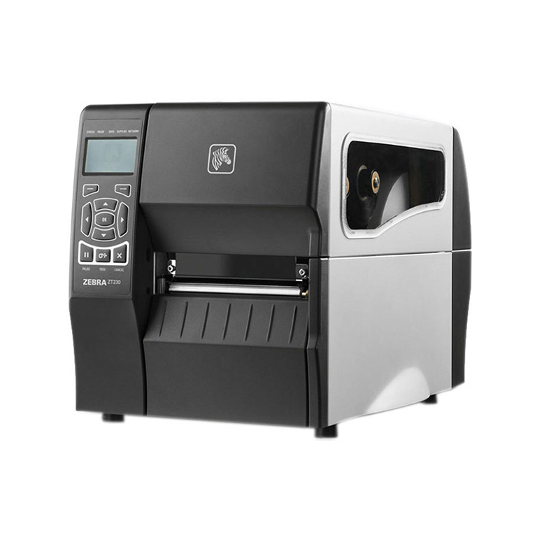 Zebra斑馬打印頭420打印頭ZT210打印頭ZT230打印頭ZM400ZM600