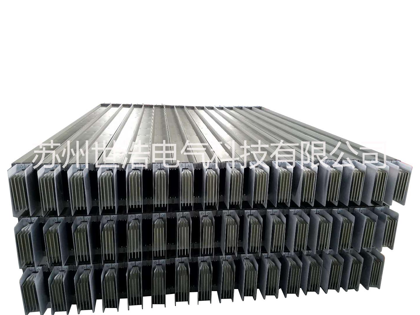 蘇州密集型母線(xiàn)槽空氣母線(xiàn)安裝