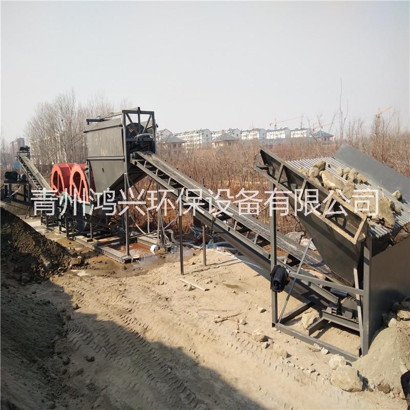 篩沙水洗設(shè)備 廣東石粉洗砂機 洗砂機生產(chǎn)線