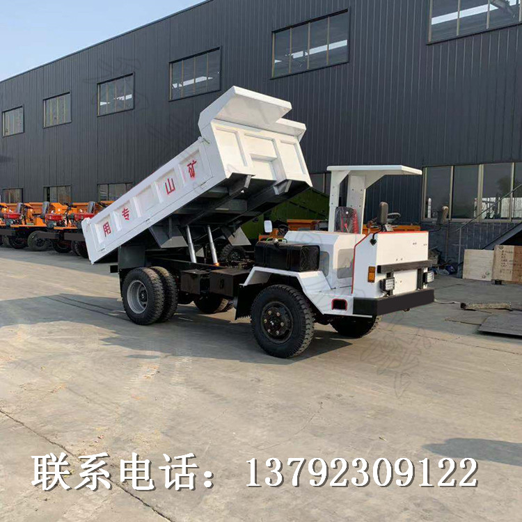 四驅(qū)爬山虎 四不像毛竹車 拉土車廠家