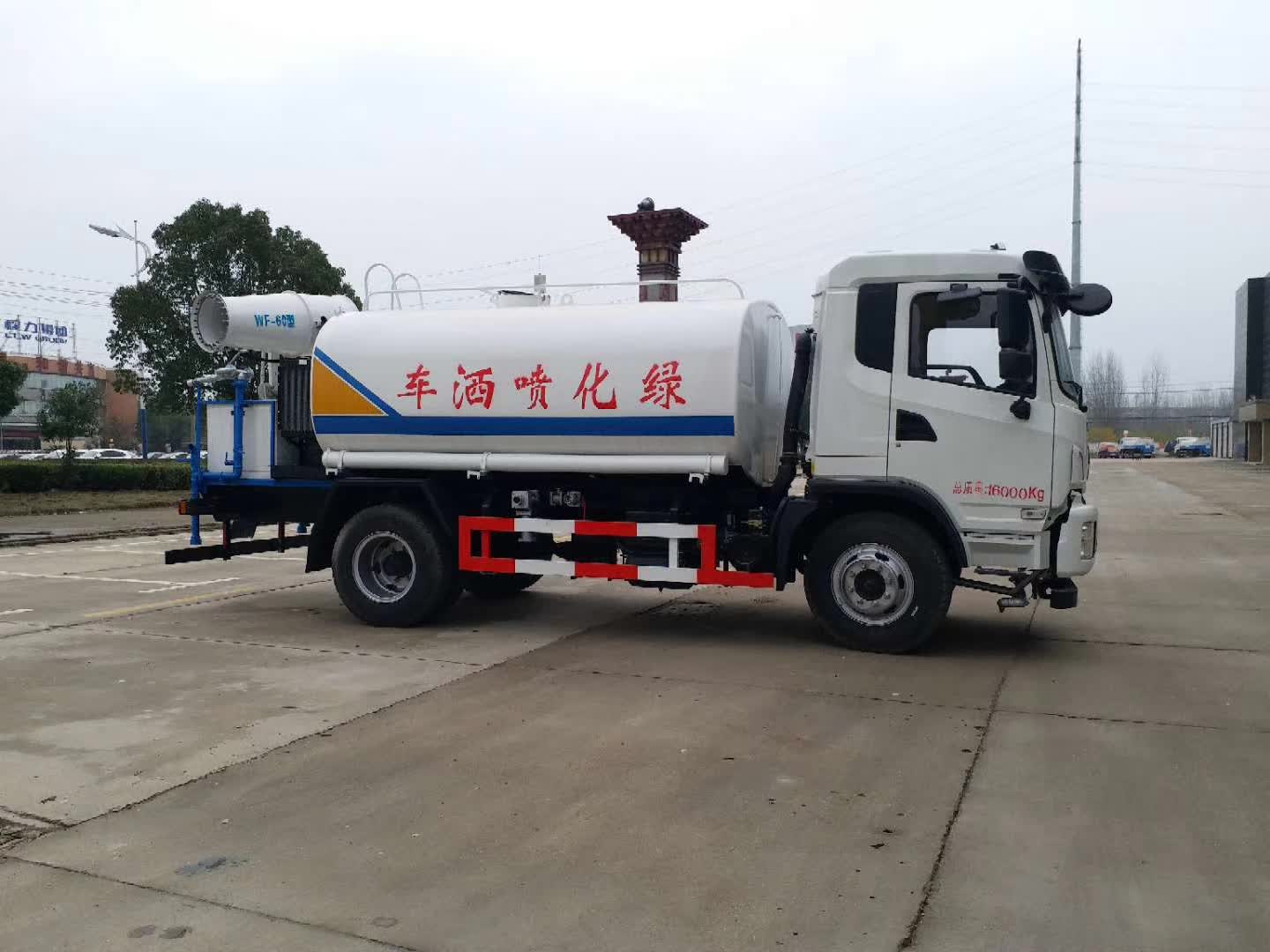 霧炮車 霧炮車價格 霧炮車多少錢 霧炮車廠家 霧炮車報價 噴霧機霧炮車 多功能霧炮車價格