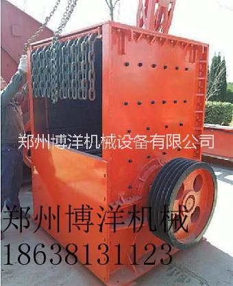 新型破碎機(jī)設(shè)備 箱式破碎機(jī) 河南顎式破碎機(jī)設(shè)施供應(yīng)廠家 建材設(shè)備