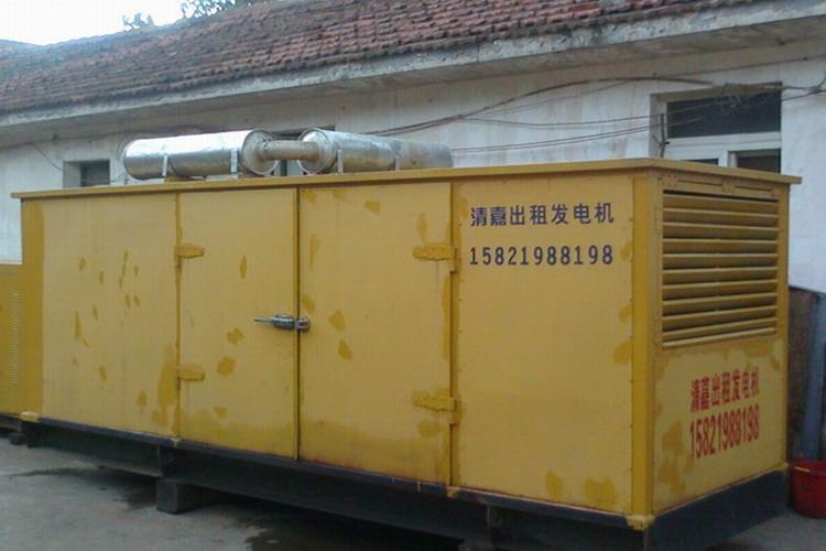 上海發(fā)電機(jī)短租熱線 發(fā)電機(jī)租賃服務(wù)公司 上海鋸申機(jī)電設(shè)備租賃