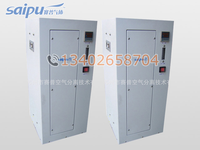 廠家*實(shí)驗(yàn)室用制氮機(jī) 氮?dú)獍l(fā)生器 小型制氮機(jī)