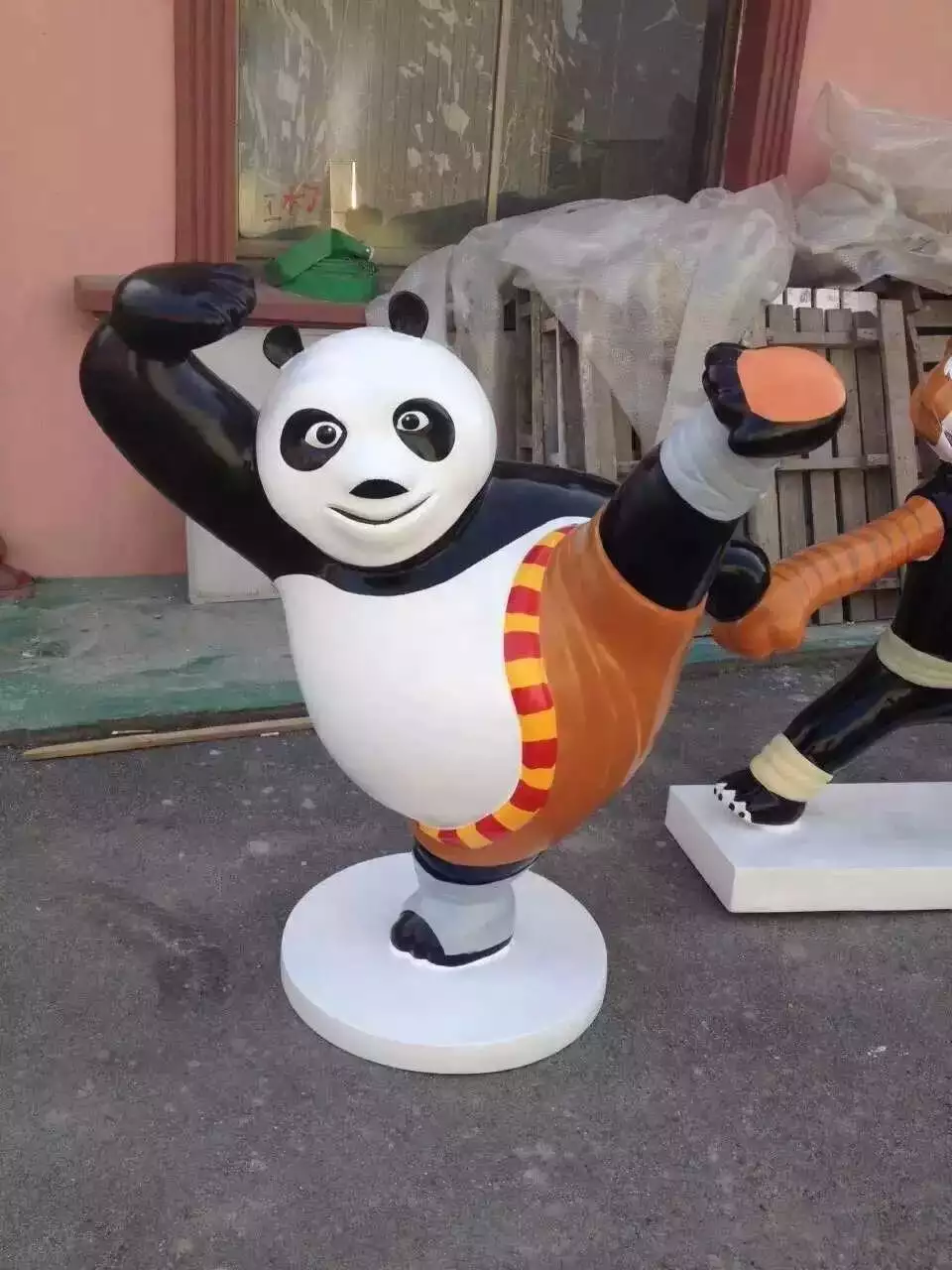 卡通展-卡通模型出租卡通模型租賃