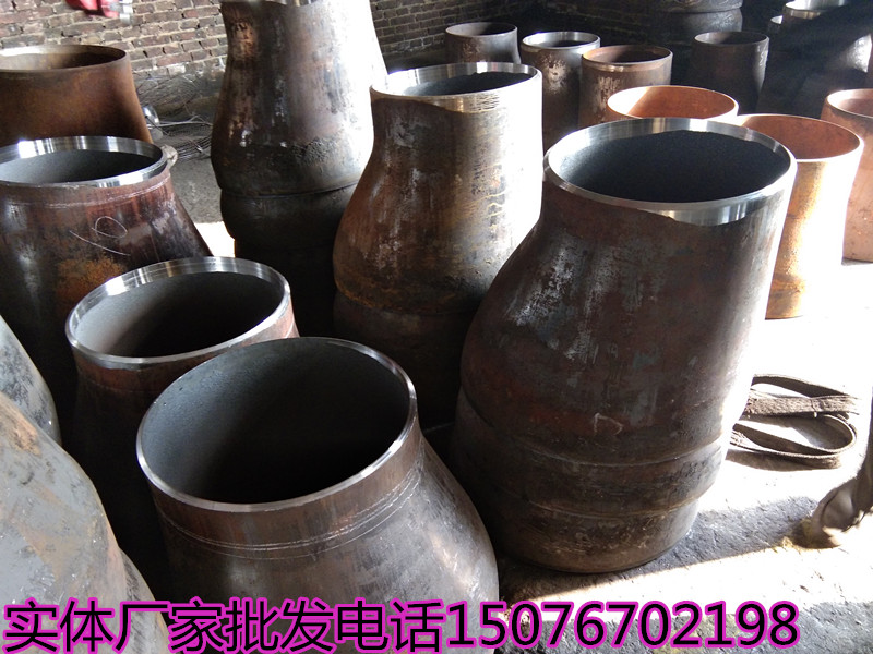 廠家直銷焊接異徑管 鍍鋅*