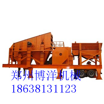 移動碎石機顎式破碎站多少錢 2019新款移動破碎站供應廠家現(xiàn)貨