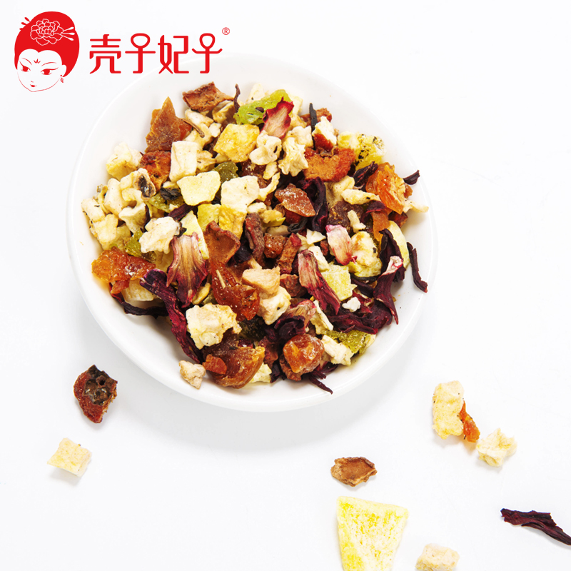 妃子茶  香妃花果茶批發(fā)