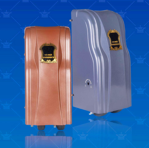 卡諾林重型輪式開門機  CANUOL重型輪式開門機