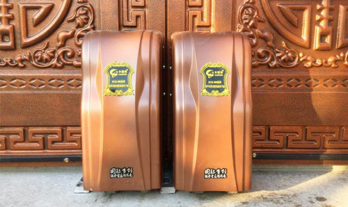 卡諾林重型輪式開門機  CANUOL重型輪式開門機