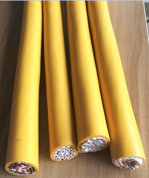 熱流道電纜 溫控箱電纜 上海25針熱流道電纜