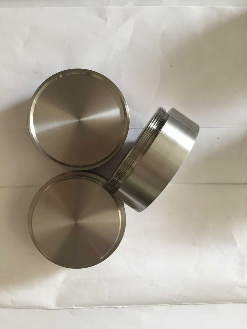 濺射鍍膜鈦靶,TA1純鈦靶材,