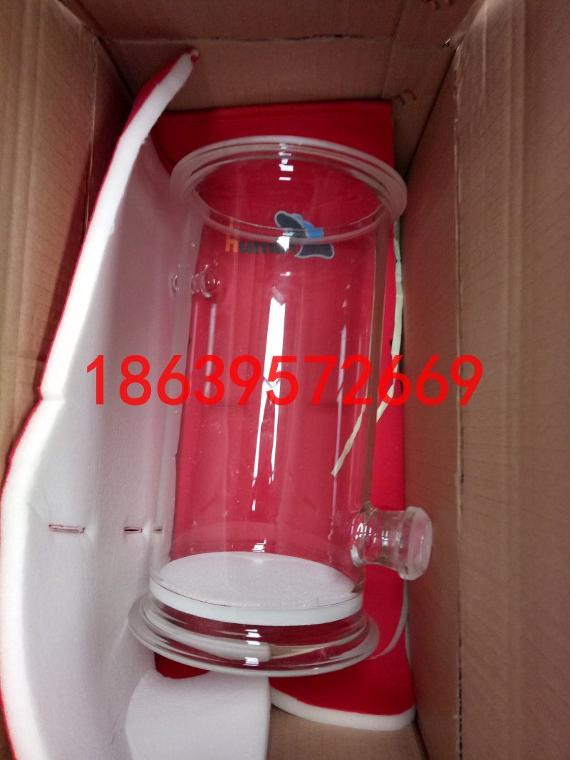 耐高溫耐酸堿玻璃儀器定制加工進(jìn)口玻璃儀器配件定制加工廠家直銷
