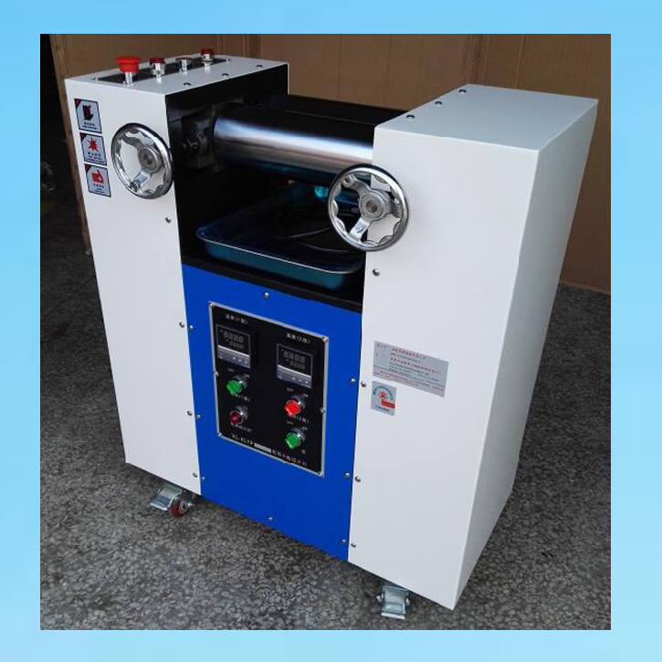 廠家現(xiàn)貨供應XL-KLYP1雙輥壓片機