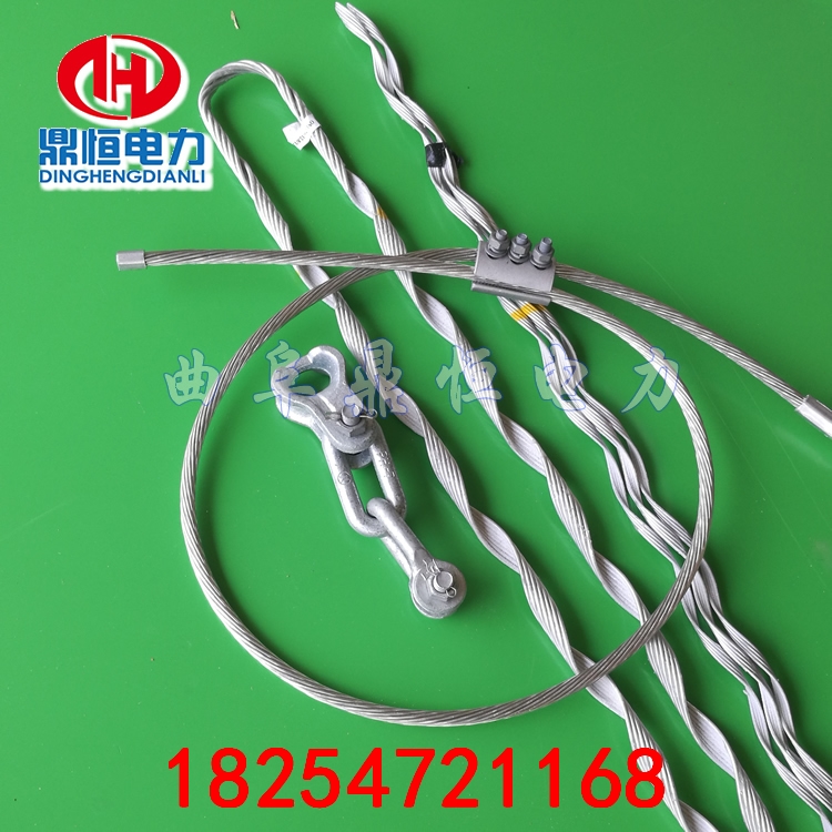 促銷電纜*耐張線夾 桿塔耐張線夾