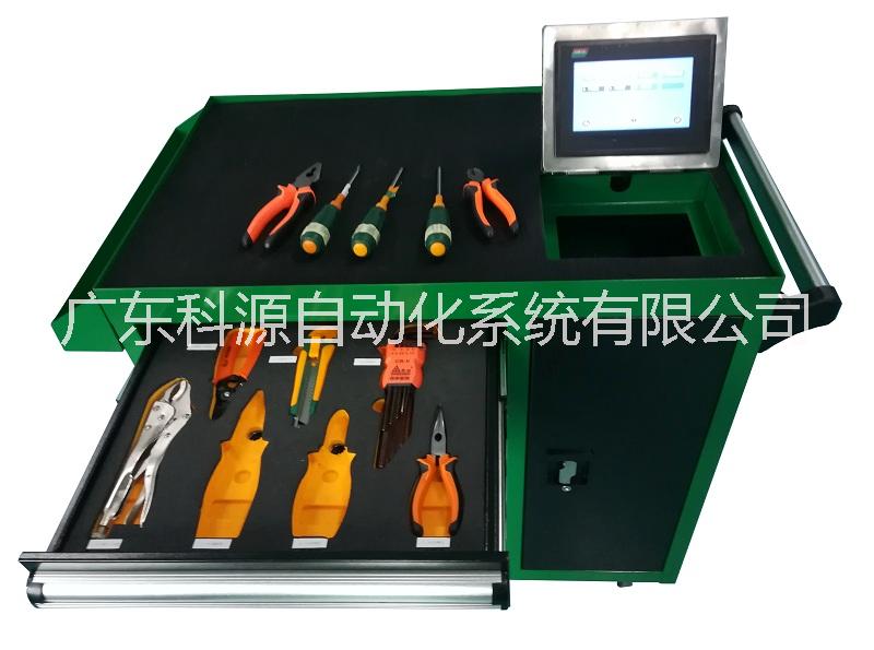 智能工具柜定制 適應(yīng)不同的工具與場(chǎng)所 科源智能工具柜定制