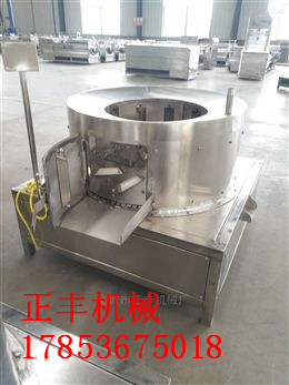 角鐵豬蹄清洗拋光機(jī) 廠家直銷豬蹄拋光機(jī)