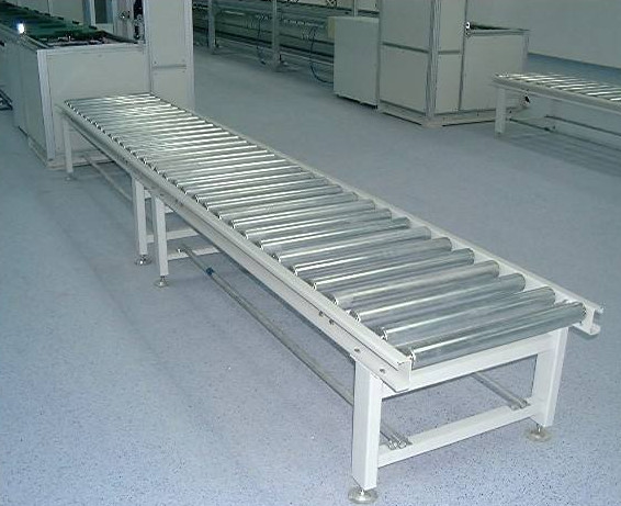 珠海滾筒線易啟動(dòng)中山全自動(dòng)滾筒輸線不易打滑的輸送帶?工業(yè)設(shè)備