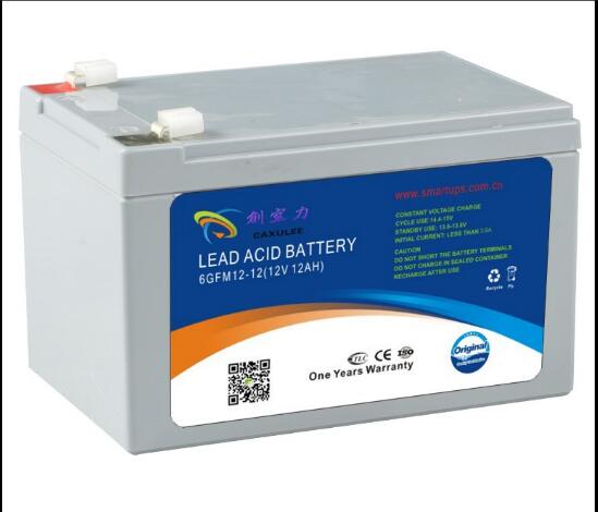 供應太陽能電池12V100AH