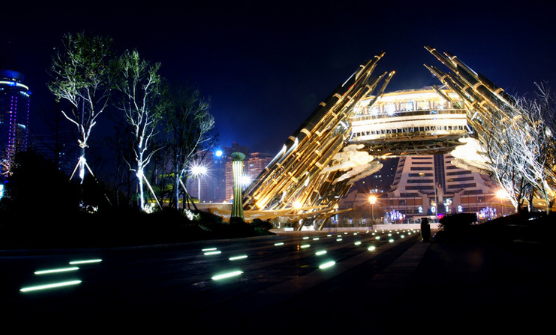 led長方形地磚感應(yīng)燈采購