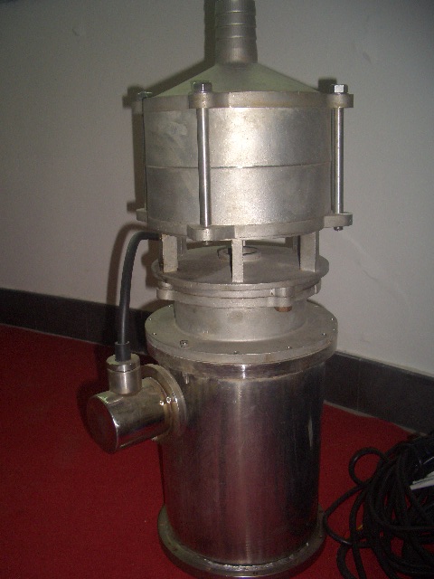 QY充油式潛水電泵；QY油浸式潛電泵；QY潛水電泵