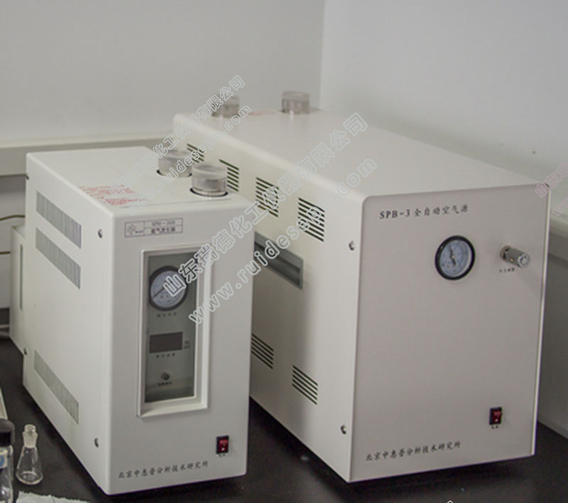 北京中惠普高純sph-300氫氣發(fā)生器