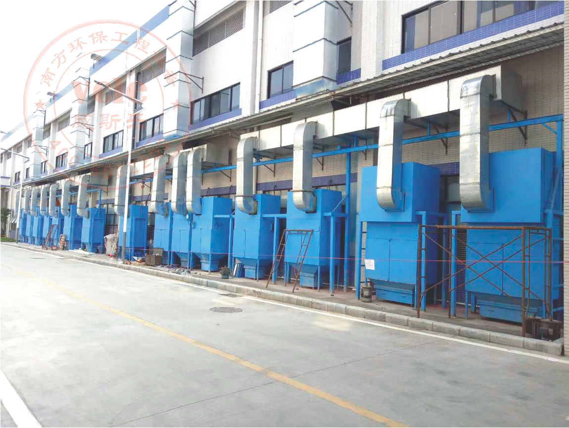 濾筒濾芯集塵器 工廠車間打磨拋光涂裝粉塵濾芯收塵設(shè)備凈化效率高