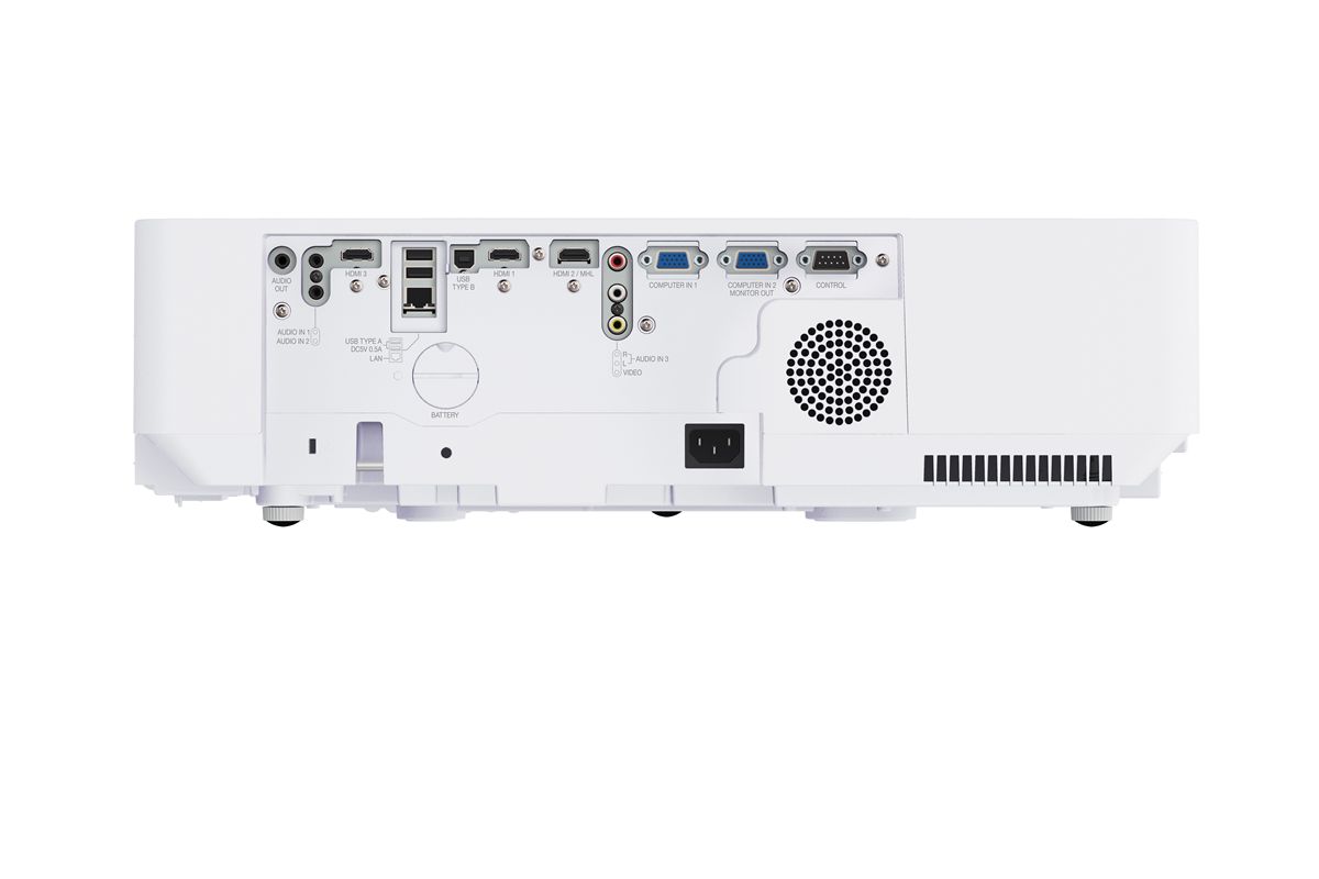 麥克賽爾工程激光投影機(jī)MMP-F6010UH