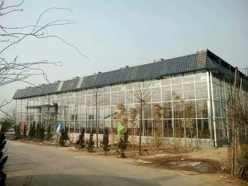 河北省鑫仁聚圣農業(yè)開發(fā)有限公司溫室智能溫室溫室加工溫室維修溫室安裝 內蒙移動溫室