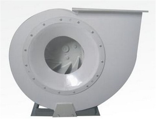 B4-72防爆蝸牛風(fēng)機(jī) 環(huán)保除塵