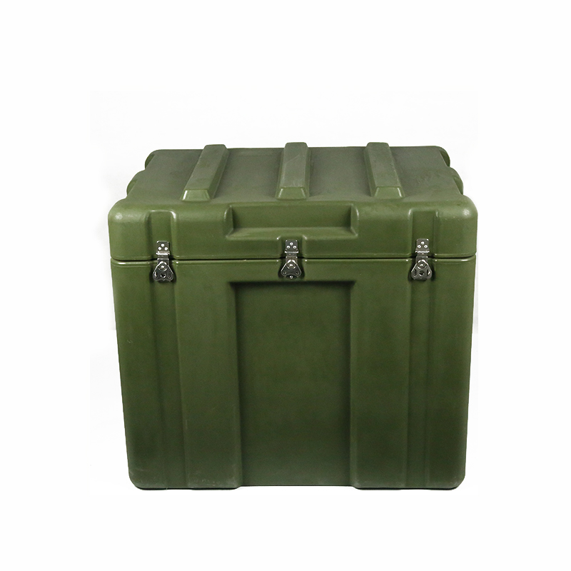 滾塑加工滾塑塑料箱*財(cái)務(wù)箱