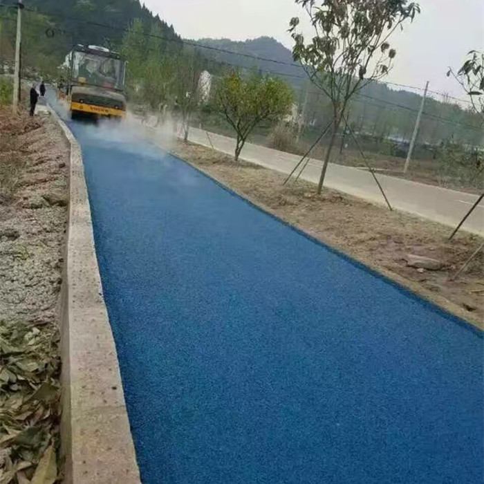 新鄉(xiāng)哪家色粉好，新鄉(xiāng)色粉全國供應(yīng)，彩色瀝青色粉專業(yè)生產(chǎn)基地