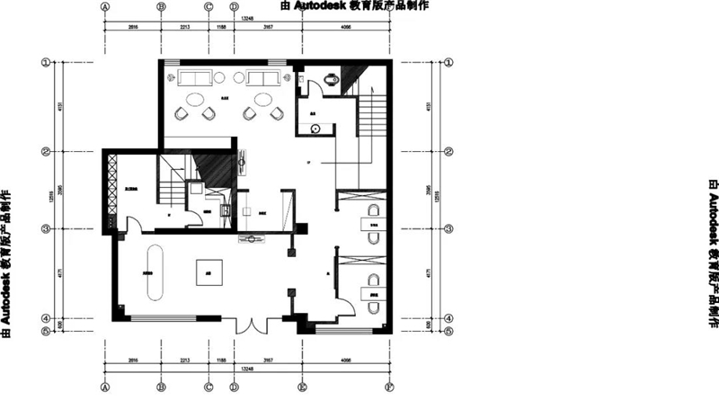 深圳產后修復設計裝修 媽媽們的福利天地