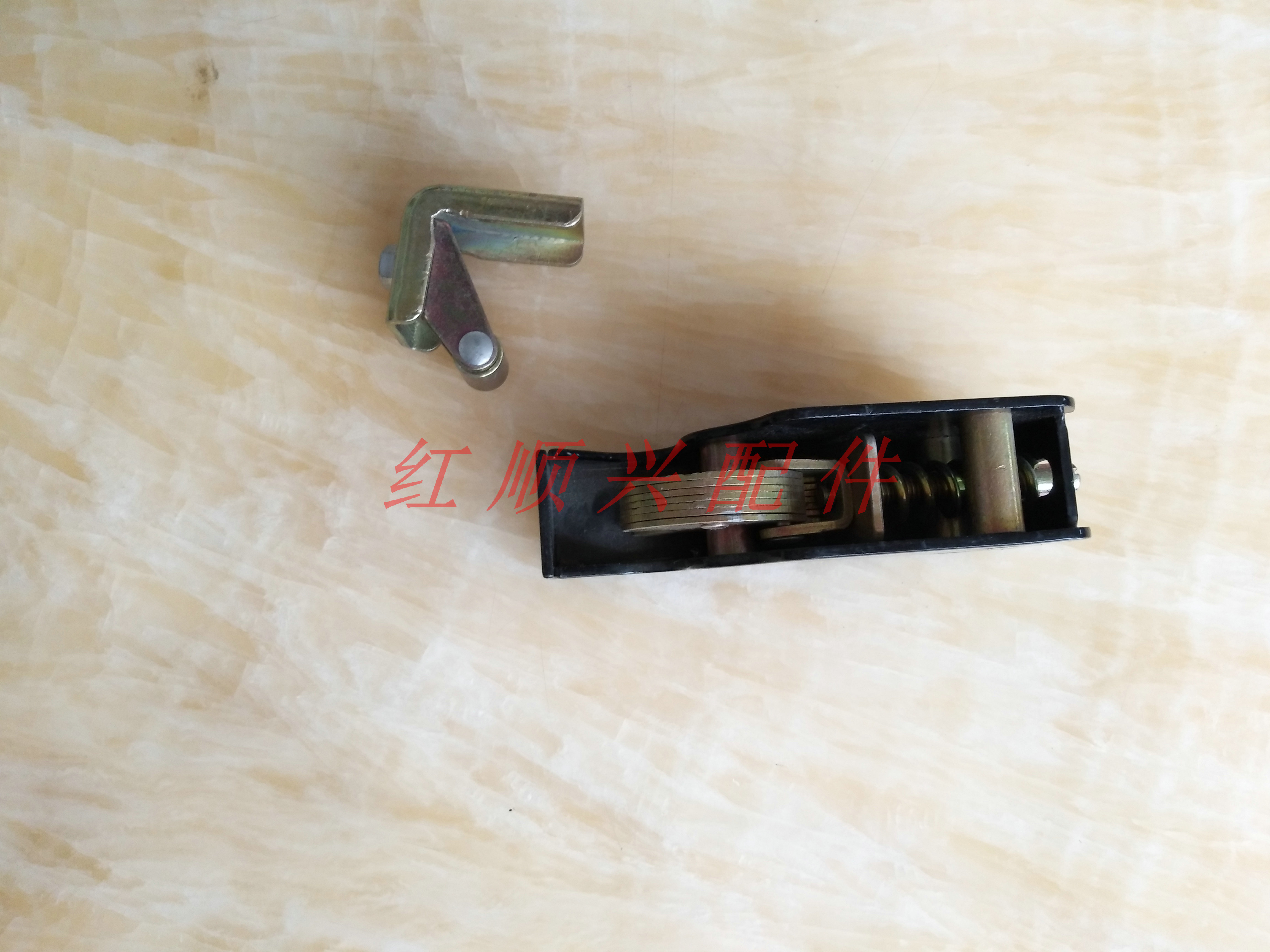 供應(yīng)烘烤箱*門(mén)扣 機(jī)械設(shè)備強(qiáng)力鎖