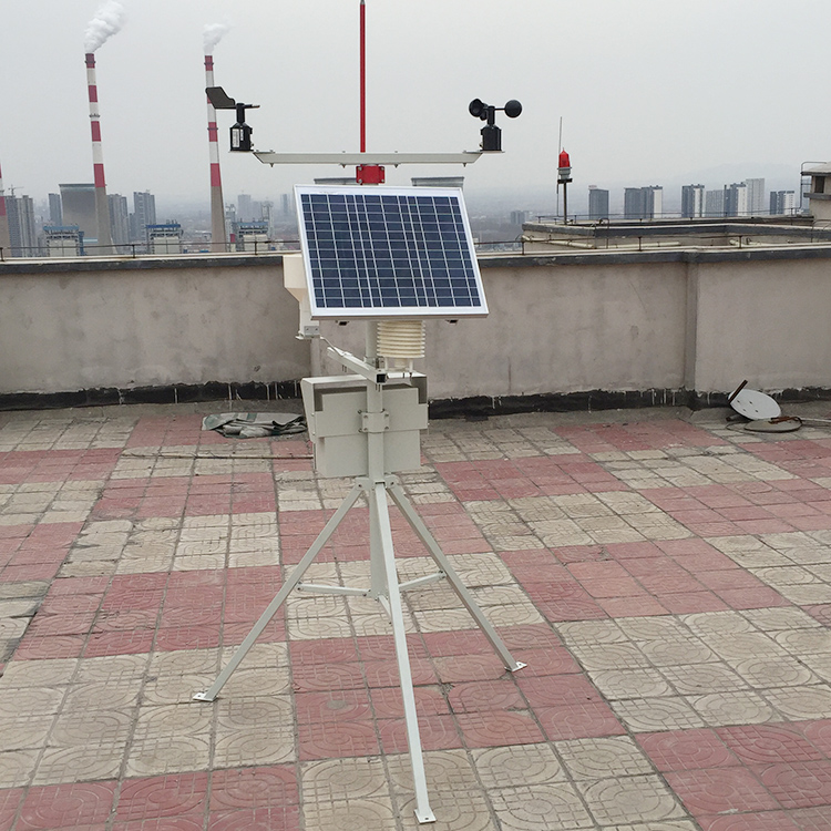 供應(yīng)市自動氣象站，小型氣象站，校園氣象站 校園智能氣象站
