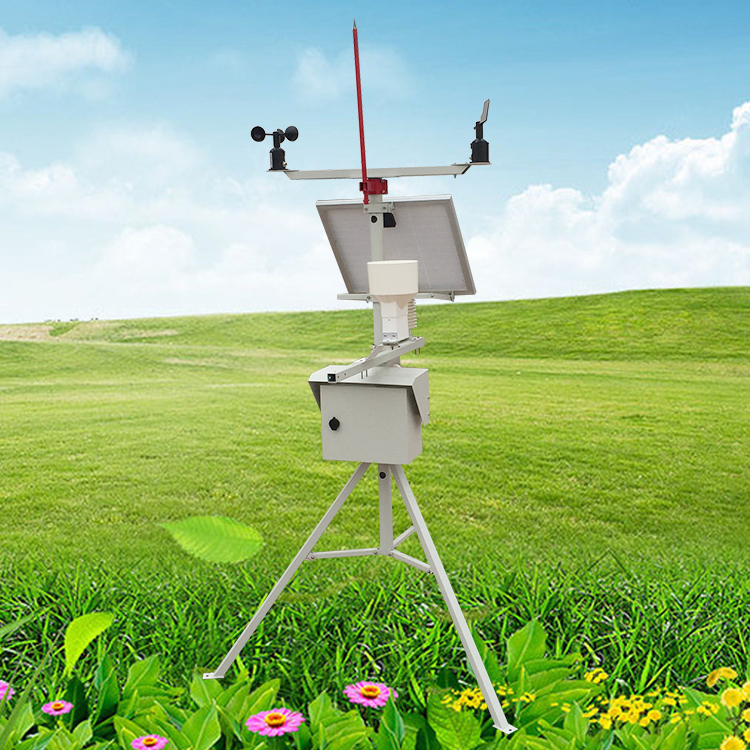 供應(yīng)市自動氣象站，小型氣象站，校園氣象站 校園智能氣象站