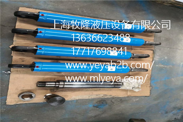 推土機油缸維修，油缸漏油廠家維修