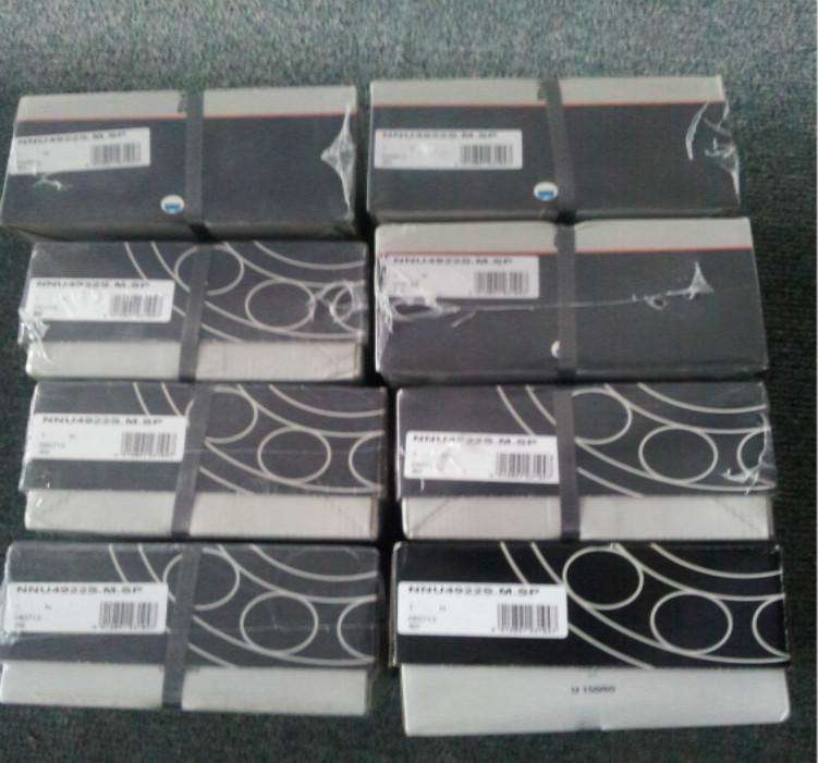 FAG B7215-C-T-P4S軸承蘇州FAG軸承代理商FAG機床主軸軸承