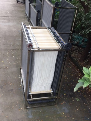 MBR膜 MBR膜-生物反應器