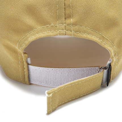 帽子男女韓版潮時尚百搭休閑防曬遮