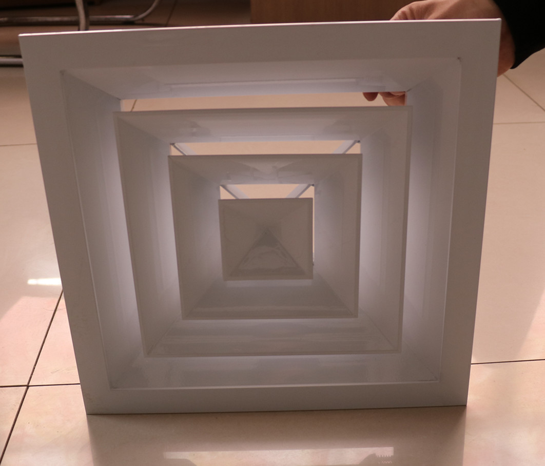 北京方形散流器質(zhì)量可靠