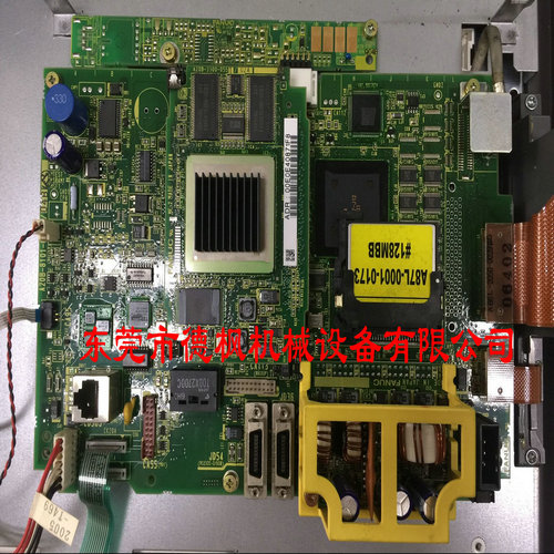 A300C S2000I300A開閉模絲桿 FANUC發(fā)那科注塑機檢修