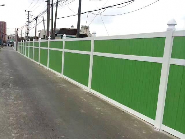 施工圍擋新力制品