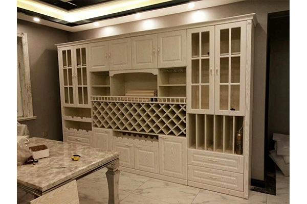 鞋柜 酒柜 展示柜