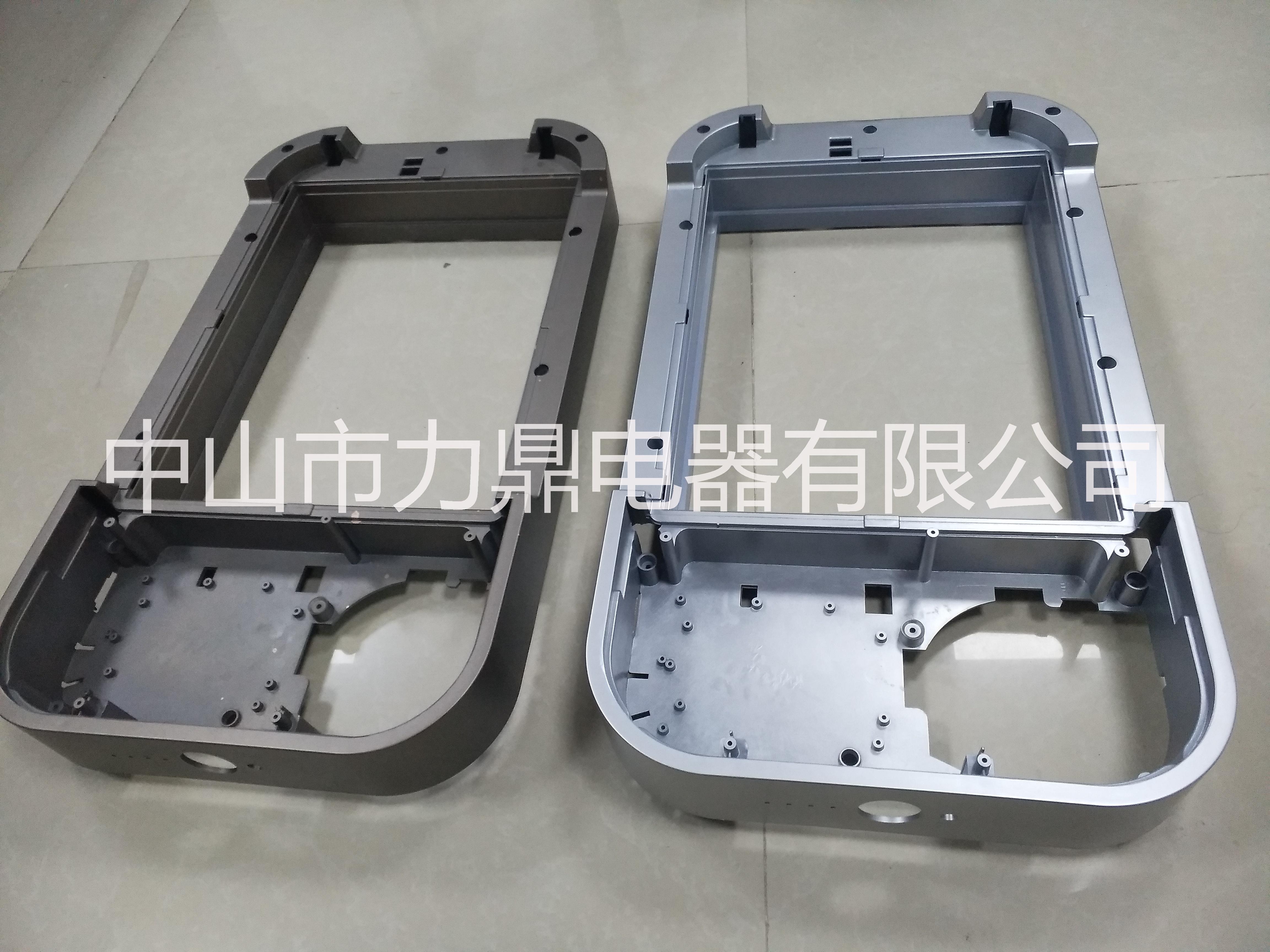 珠三角專業(yè)水轉(zhuǎn)印技術(shù)廠家*金屬五金塑料件外殼表面處理電器燈飾外殼加工處理