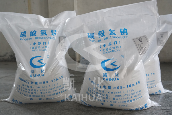 工業(yè)級(jí)碳酸氫鈉